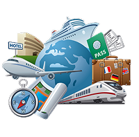 Travel