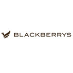 Blackberrys
