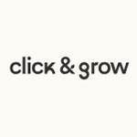 Click & Grow