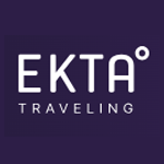 Ekta Traveling