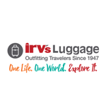Irvs Luggage