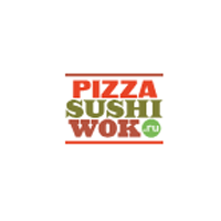 Pizza Sushi Work